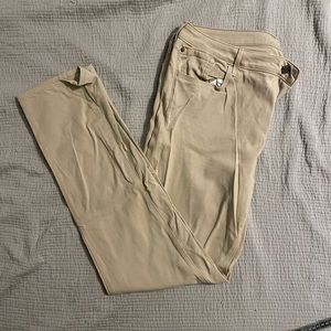 Eddie Bauer, Slightly Curvy, Slim Fit Straight (18 tall!!!)